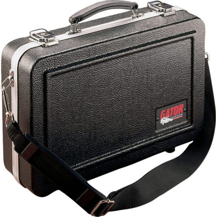 Gator Gator GC-CLARINET Deluxe Clarinet Case