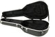Gator Gator GC-DEEP-BOWL Deep Contour / Round-Back Guitar Case