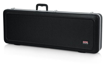 Gator Gator GC-ELEC-A Deluxe ABS Electric Guitar Case