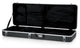 Gator Gator GC-ELEC-A Deluxe ABS Electric Guitar Case