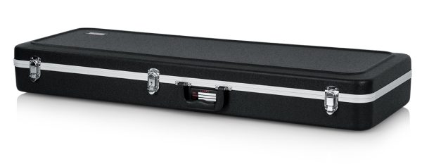 Gator Gator GC-ELEC-A Deluxe ABS Electric Guitar Case
