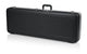 Gator Gator GC-ELECTRIC-LED Deluxe Molded Case for Electric Guitars; LED Edition