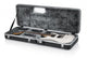 Gator Gator GC-ELECTRIC-LED Deluxe Molded Case for Electric Guitars; LED Edition