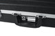 Gator Gator GC-ELECTRIC-LED Deluxe Molded Case for Electric Guitars; LED Edition
