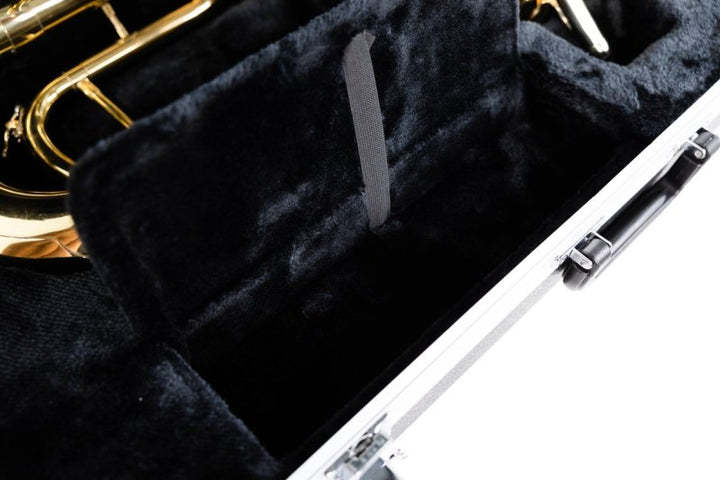 Gator Gator GC-EUPH-23 Andante Series Molded ABS Hardshell Case for Euphonium
