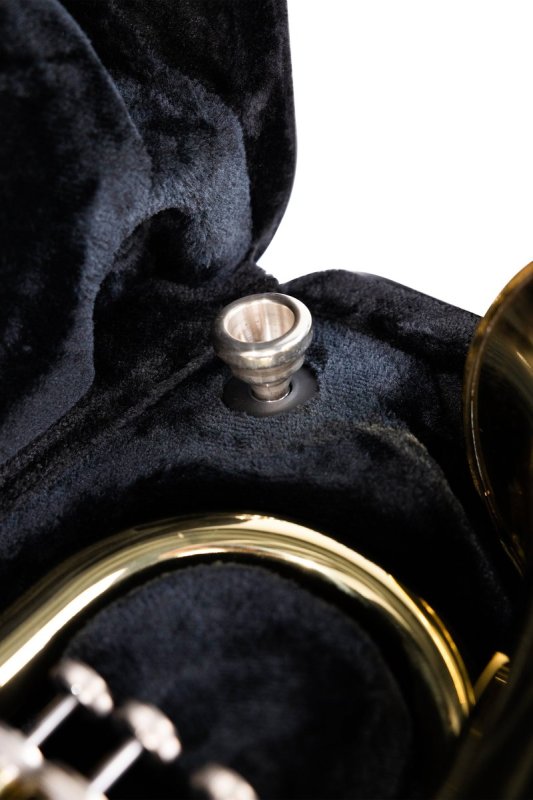 Gator Gator GC-EUPH-23 Andante Series Molded ABS Hardshell Case for Euphonium