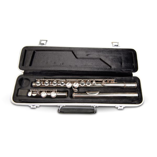 Gator Gator GC-FLUTE-23 Andante Series ABS Hardshell Flute Case