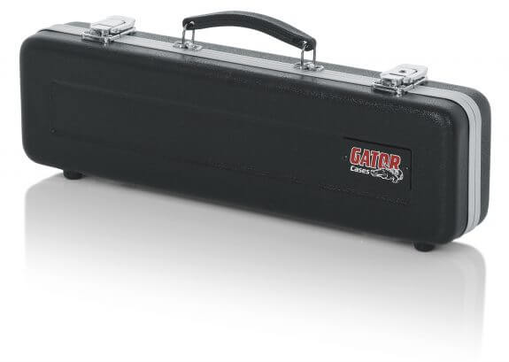 Gator Gator GC-FLUTE-B-C Deluxe Flute Case