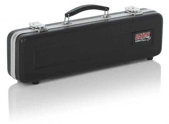 Gator Gator GC-FLUTE-B-C Deluxe Flute Case