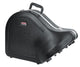 Gator Gator GC-FRENCH-HORN Deluxe ABS French Horn Case