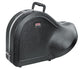 Gator Gator GC-FRENCH-HORN Deluxe ABS French Horn Case