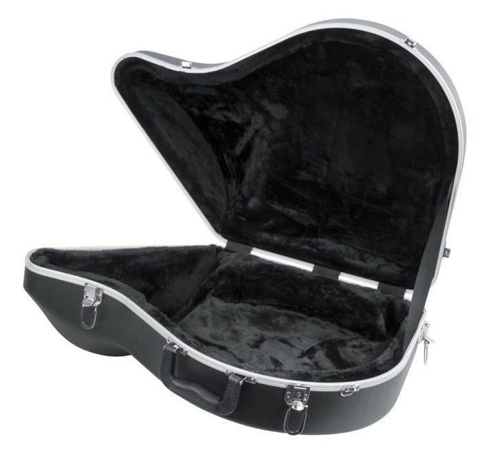 Gator Gator GC-FRENCH-HORN Deluxe ABS French Horn Case