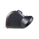 Gator Gator GC-FRHORN-23 Andante Series Molded ABS Hardshell Case for Single or Double French Horn
