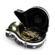 Gator Gator GC-FRHORN-23 Andante Series Molded ABS Hardshell Case for Single or Double French Horn
