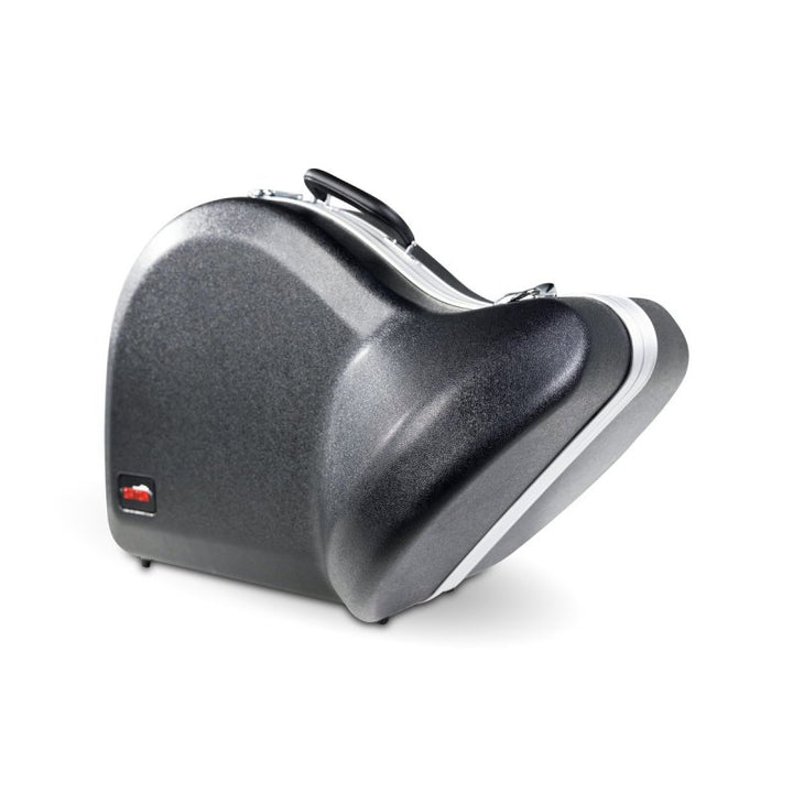 Gator Gator GC-FRHORN-23 Andante Series Molded ABS Hardshell Case for Single or Double French Horn