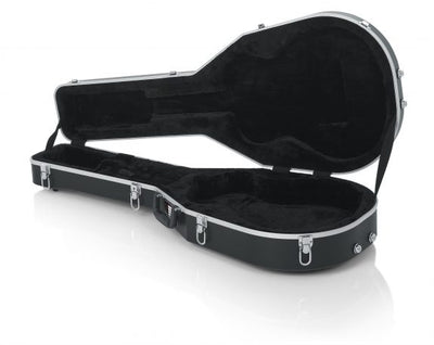 Gator Gator GC-GSMINI Deluxe Molded Case for Taylor GS Mini Acoustic Guitars