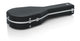 Gator Gator GC-GSMINI Deluxe Molded Case for Taylor GS Mini Acoustic Guitars
