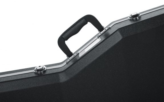 Gator Gator GC-GSMINI Deluxe Molded Case for Taylor GS Mini Acoustic Guitars