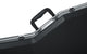 Gator Gator GC-GSMINI Deluxe Molded Case for Taylor GS Mini Acoustic Guitars