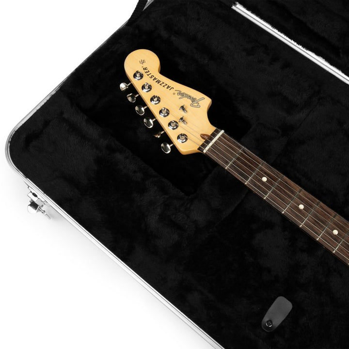 Gator Gator GC-JMASTER ABS Guitar Case For Fender Jazzmaster