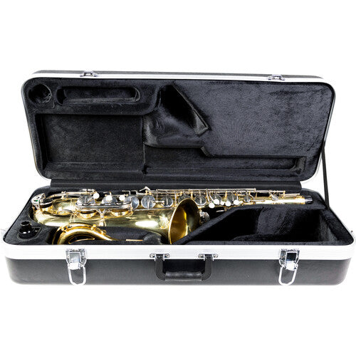 Gator Gator GC-TENORSAX-23 Hardshell Case For Tenor Sax