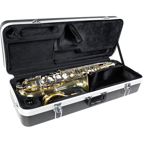 Gator Gator GC-TENORSAX-23 Hardshell Case For Tenor Sax