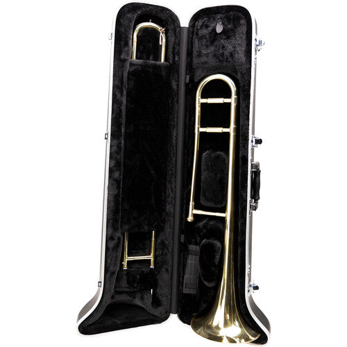 Gator Gator GC-TROMBONE-23 Hardshell Case For Trombone