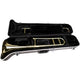 Gator Gator GC-TROMBONE-23 Hardshell Case For Trombone