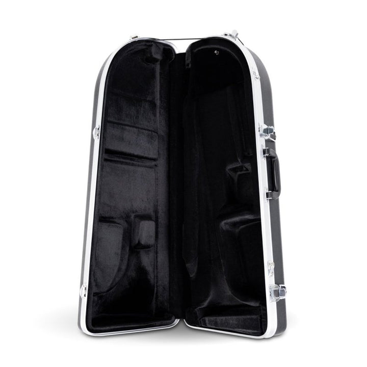 Gator Gator GC-TROMBONE-F23 Hardshell Case for Trombone F-Attachment