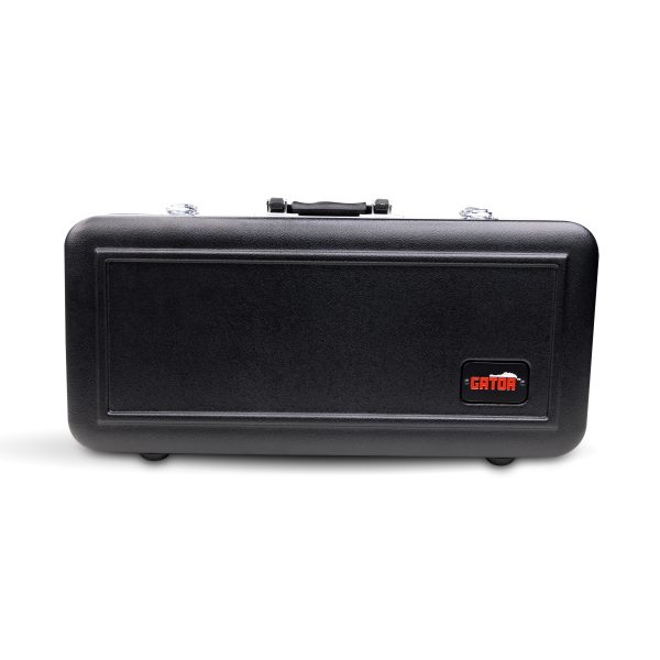 Gator Gator GC-TRUMPET-23 Andante Series Molded ABS Hardshell Case for Bb Trumpet