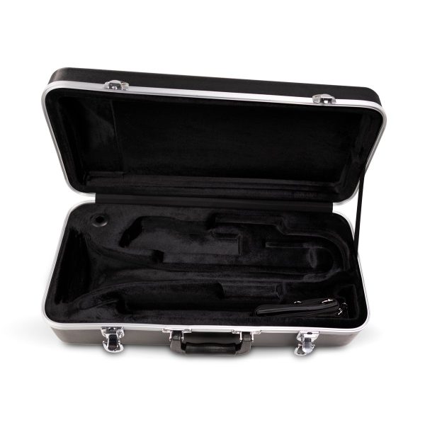 Gator Gator GC-TRUMPET-23 Andante Series Molded ABS Hardshell Case for Bb Trumpet