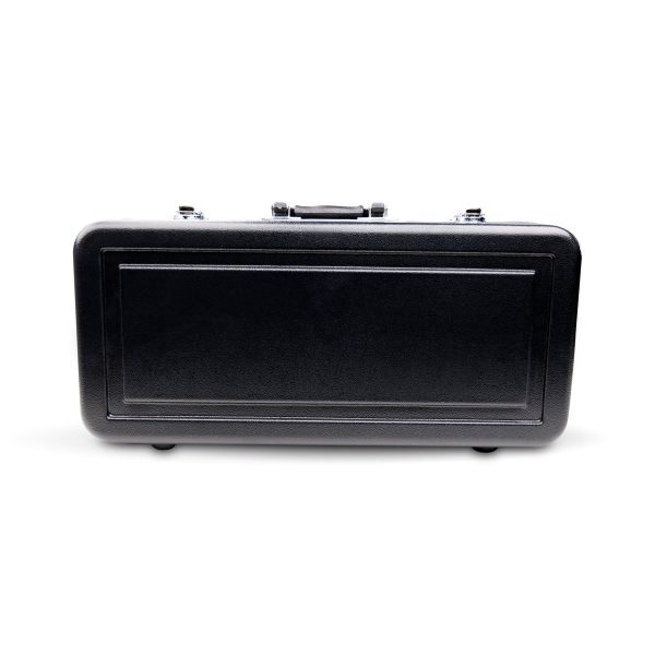 Gator Gator GC-TRUMPET-23 Andante Series Molded ABS Hardshell Case for Bb Trumpet