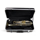 Gator Gator GC-TRUMPET-23 Andante Series Molded ABS Hardshell Case for Bb Trumpet