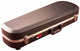 Gator Gator GC-VIOLIN-4QTR 4/4 Deluxe ABS Case