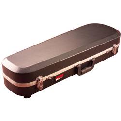 Gator Gator GC-VIOLIN-4QTR 4/4 Deluxe ABS Case