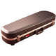 Gator Gator GC-VIOLIN-4QTR 4/4 Deluxe ABS Case