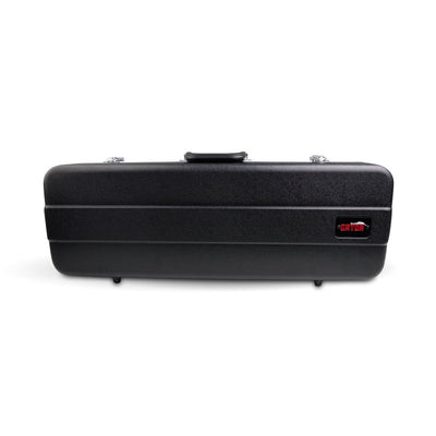 Gator Gator GC-VIOLIN12-23 Andante Series Molded ABS Hardshell Case for 1/2 size Violin