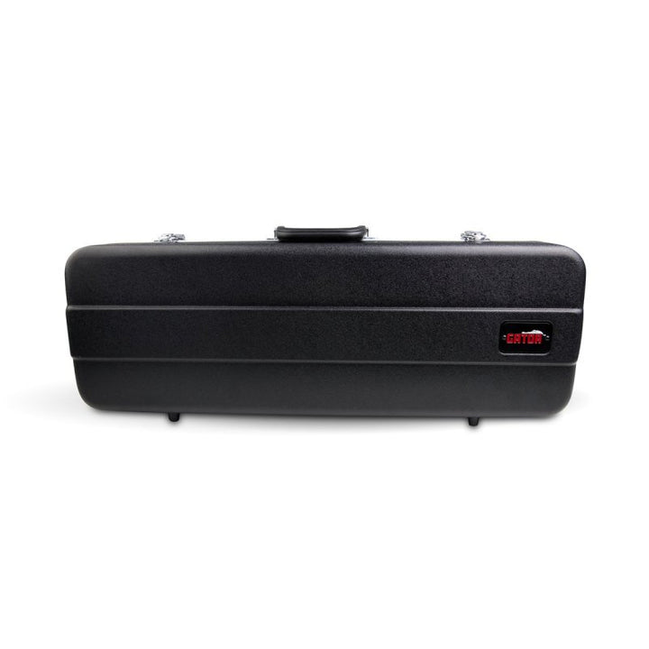 Gator Gator GC-VIOLIN12-23 Andante Series Molded ABS Hardshell Case for 1/2 size Violin