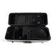 Gator Gator GC-VIOLIN12-23 Andante Series Molded ABS Hardshell Case for 1/2 size Violin