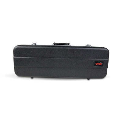Gator Gator GC-VIOLIN34-23 Andante Series Molded ABS Hardshell Case for 3/4 size Violin