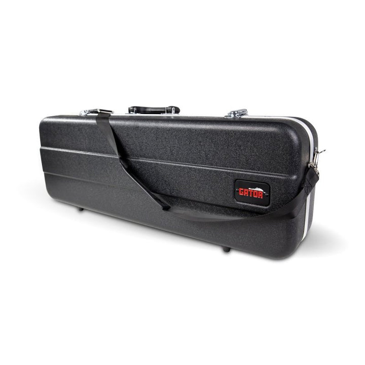 Gator Gator GC-VIOLIN34-23 Andante Series Molded ABS Hardshell Case for 3/4 size Violin
