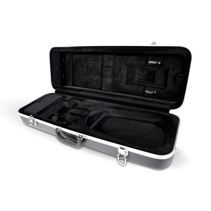 Gator Gator GC-VIOLIN34-23 Andante Series Molded ABS Hardshell Case for 3/4 size Violin