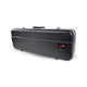 Gator Gator GC-VIOLIN34-23 Andante Series Molded ABS Hardshell Case for 3/4 size Violin