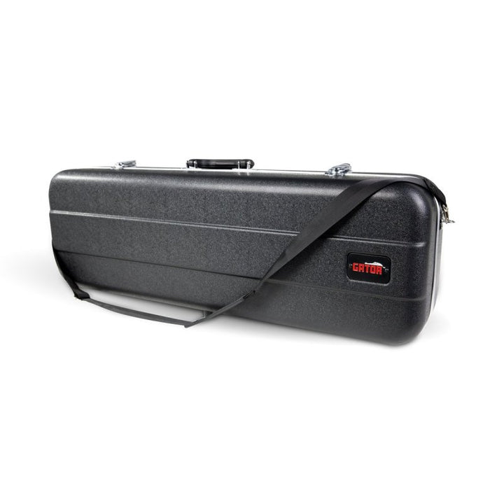 Gator Gator GC-VIOLIN44-23 Andante Series Molded ABS Hardshell Case for 4/4 size Violin