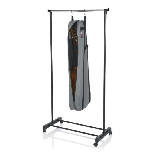 Gator Gator GCB-ACOUSTIC GCB Series Closet Hanging Bag For Acoustic Guitars
