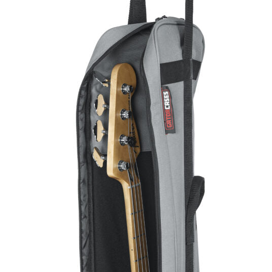 Gator Gator GCB-BASS GCB Series Closet Hanging Bag For Bass Guitars