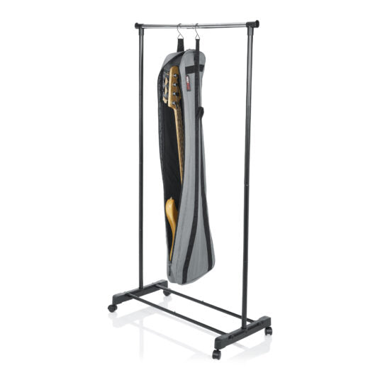 Gator Gator GCB-BASS GCB Series Closet Hanging Bag For Bass Guitars
