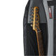 Gator Gator GCB-ELECTRIC GCB Series Closet Hanging Bag For Electric Guitars