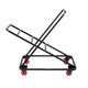 Gator Gator GFW-BNO-PACHAIR-CART Frameworks Performing Arts Chair Cart