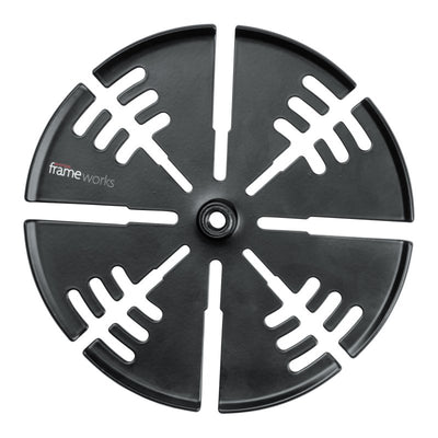 Gator GFW-CABLEHNGRTRAY